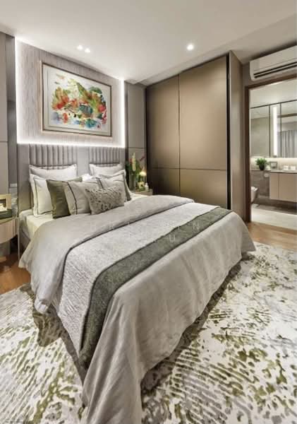 Grand Dunman, 18 Dunman Road, 6 Bedrooms, 3,057 sqft, Condominium For Sale, by Christina Phau, 500191638 - Bedroom - PropertyGuru.com.sg