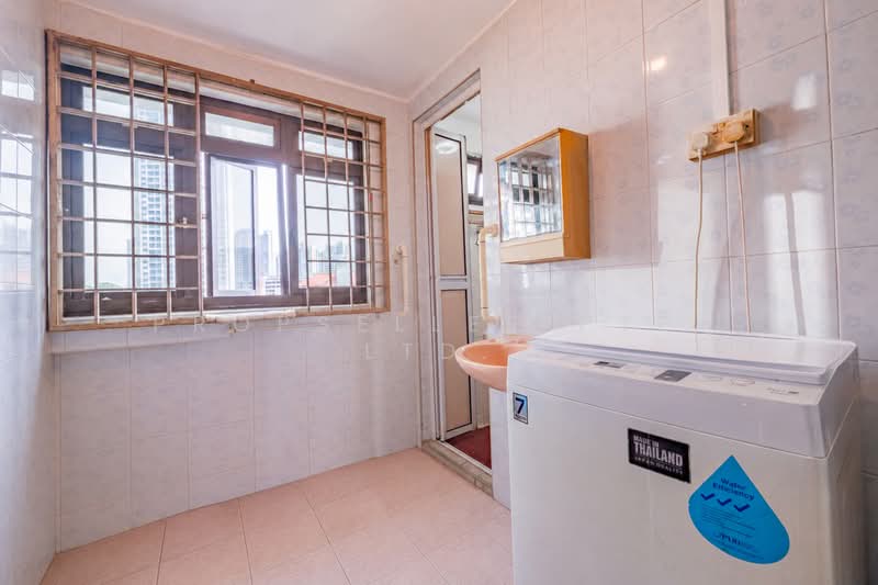 45 Telok Blangah Drive, 45 Telok Blangah Drive, 1 Bedroom, 484 sqft, HDB Flat For Sale, by Don Png, 500191640 - Interior - PropertyGuru.com.sg