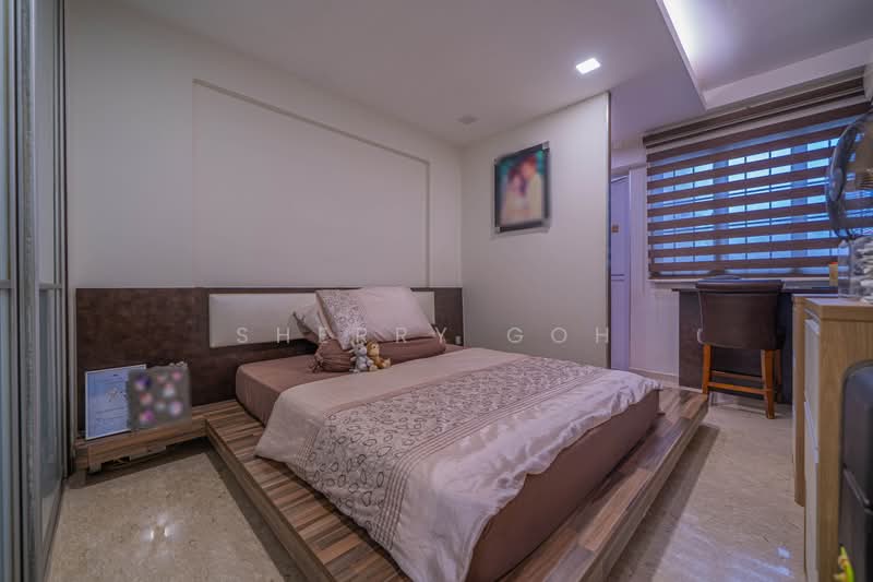 269 Bukit Batok East Avenue 4, 269 Bukit Batok East Avenue 4, 3 Bedrooms, 904 sqft, HDB Flat For Sale, by Sherry Goh, 500191641 - Bedroom - PropertyGuru.com.sg