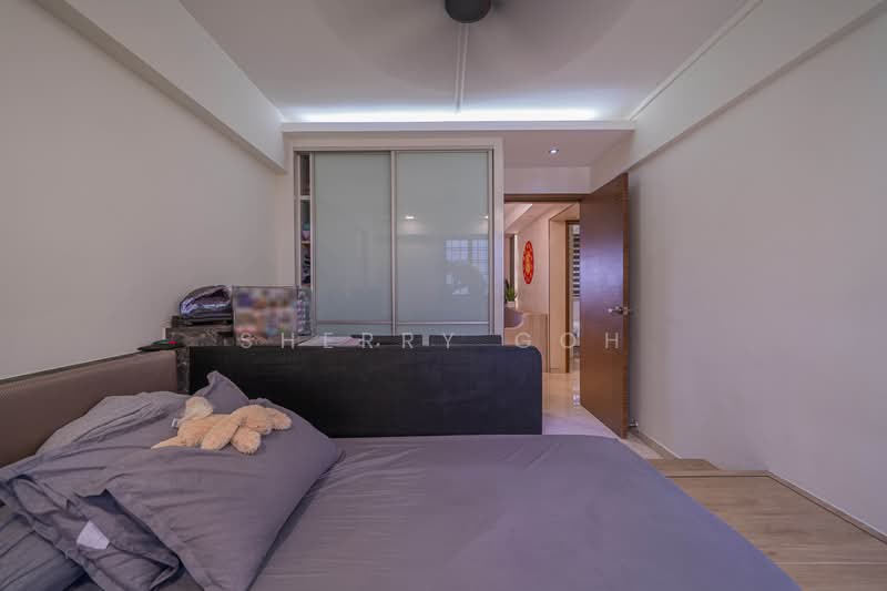 269 Bukit Batok East Avenue 4, 269 Bukit Batok East Avenue 4, 3 Bedrooms, 904 sqft, HDB Flat For Sale, by Sherry Goh, 500191641 - Bedroom - PropertyGuru.com.sg