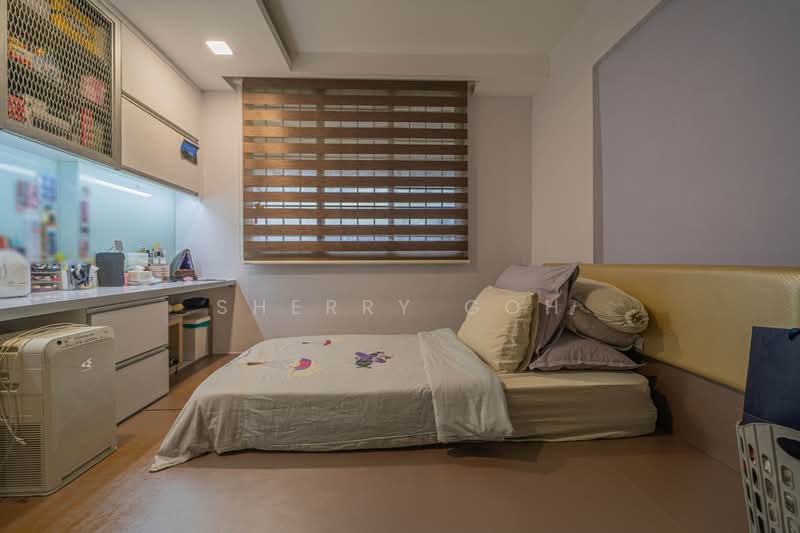 269 Bukit Batok East Avenue 4, 269 Bukit Batok East Avenue 4, 3 Bedrooms, 904 sqft, HDB Flat For Sale, by Sherry Goh, 500191641 - Bedroom - PropertyGuru.com.sg