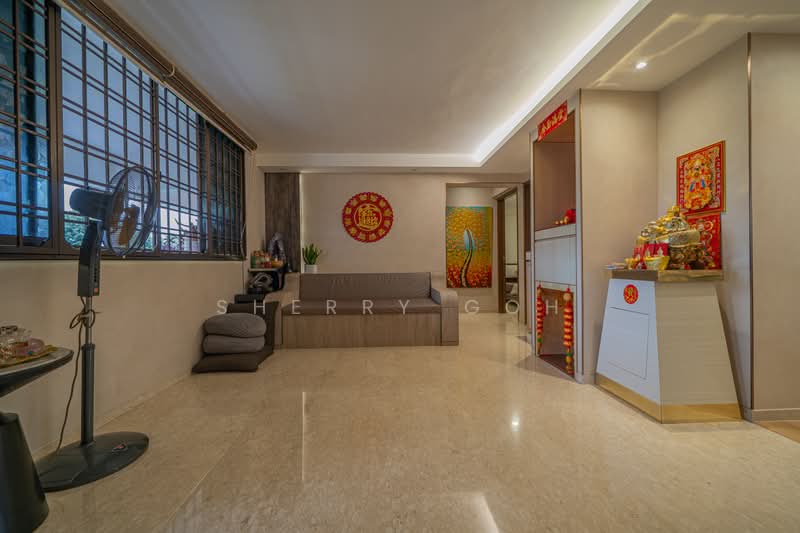 269 Bukit Batok East Avenue 4, 269 Bukit Batok East Avenue 4, 3 Bedrooms, 904 sqft, HDB Flat For Sale, by Sherry Goh, 500191641 - Living Room - PropertyGuru.com.sg