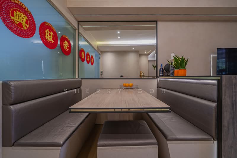269 Bukit Batok East Avenue 4, 269 Bukit Batok East Avenue 4, 3 Bedrooms, 904 sqft, HDB Flat For Sale, by Sherry Goh, 500191641 - Dining Room - PropertyGuru.com.sg
