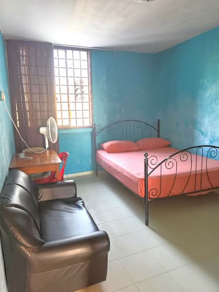 244 Yishun Ring Road, 244 Yishun Ring Road, Room Rental, 120 sqft, HDB Flat For Rent, by Steven Choo, 500191644 - Bedroom - PropertyGuru.com.sg