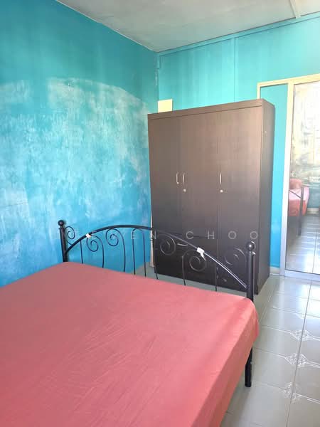 244 Yishun Ring Road, 244 Yishun Ring Road, Room Rental, 120 sqft, HDB Flat For Rent, by Steven Choo, 500191644 - Bedroom - PropertyGuru.com.sg