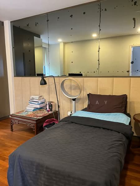 Jalan Rindu, , 5 Bedrooms, 3,800 sqft, Corner Terrace For Sale, by Daniel Gay, 500191646 - 1st Common Bedroom - PropertyGuru.com.sg