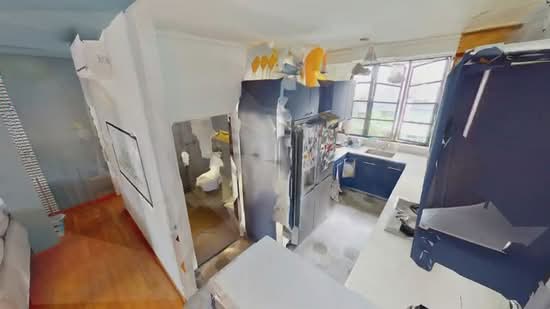 42 Kim Cheng Street, 42 Kim Cheng Street, 2 Bedrooms, 947 sqft, HDB Flat For Rent, by Alvin Yeo, 500191649 - PropertyGuru.com.sg