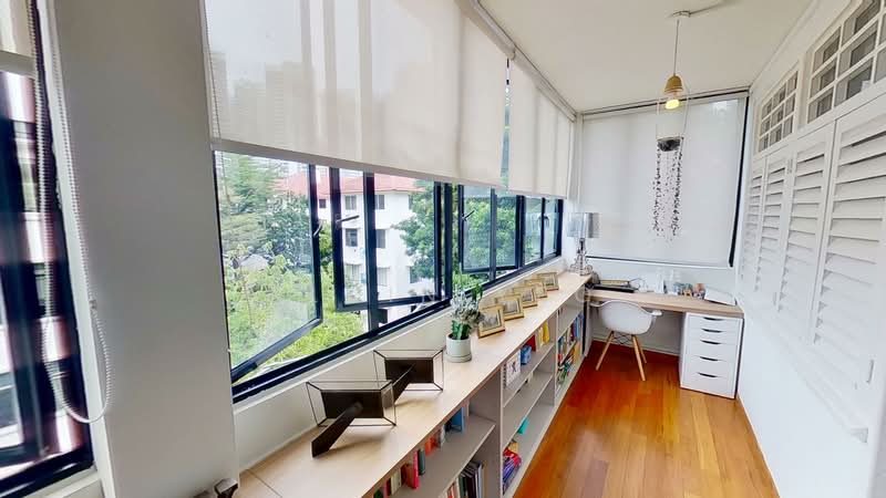 42 Kim Cheng Street, 42 Kim Cheng Street, 2 Bedrooms, 947 sqft, HDB Flat For Rent, by Alvin Yeo, 500191649 - Study - PropertyGuru.com.sg