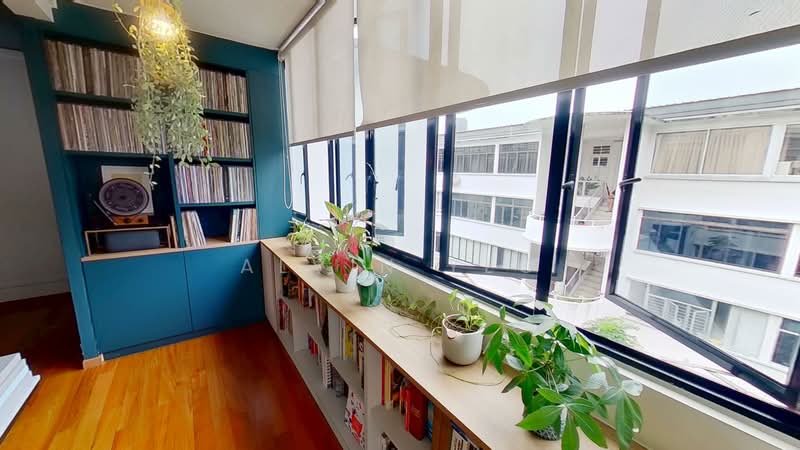42 Kim Cheng Street, 42 Kim Cheng Street, 2 Bedrooms, 947 sqft, HDB Flat For Rent, by Alvin Yeo, 500191649 - Interior - PropertyGuru.com.sg