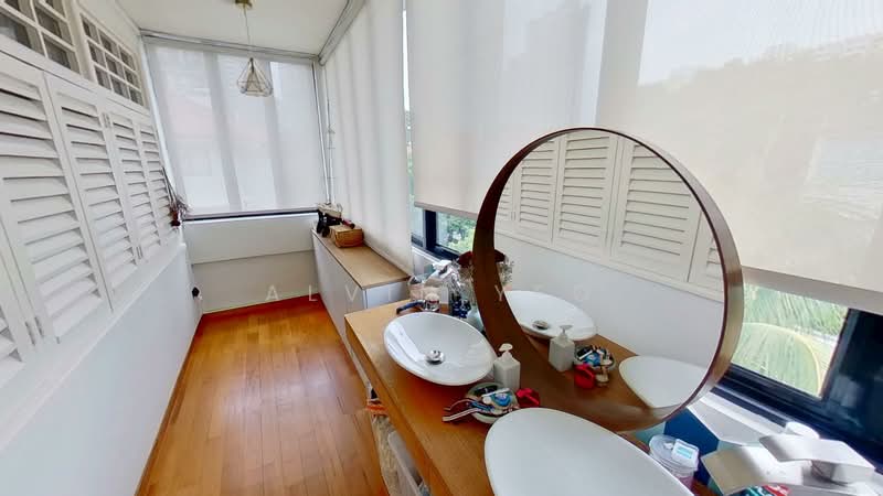 42 Kim Cheng Street, 42 Kim Cheng Street, 2 Bedrooms, 947 sqft, HDB Flat For Rent, by Alvin Yeo, 500191649 - Bathroom - PropertyGuru.com.sg