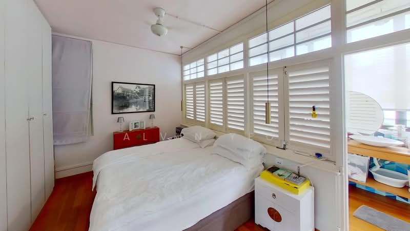 42 Kim Cheng Street, 42 Kim Cheng Street, 2 Bedrooms, 947 sqft, HDB Flat For Rent, by Alvin Yeo, 500191649 - Bedroom - PropertyGuru.com.sg