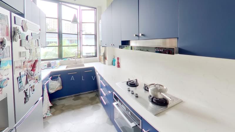42 Kim Cheng Street, 42 Kim Cheng Street, 2 Bedrooms, 947 sqft, HDB Flat For Rent, by Alvin Yeo, 500191649 - Kitchen - PropertyGuru.com.sg