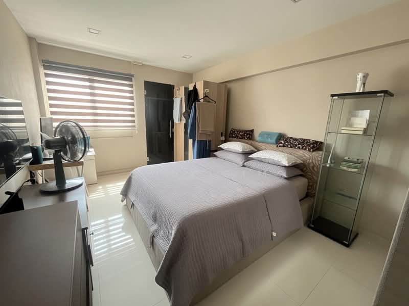 394 Yishun Avenue 6, 394 Yishun Avenue 6, 3 Bedrooms, 1,066 sqft, HDB Flat For Sale, by Cody Sim, 500191650 - Bedroom - PropertyGuru.com.sg