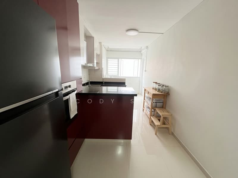 394 Yishun Avenue 6, 394 Yishun Avenue 6, 3 Bedrooms, 1,066 sqft, HDB Flat For Sale, by Cody Sim, 500191650 - PropertyGuru.com.sg