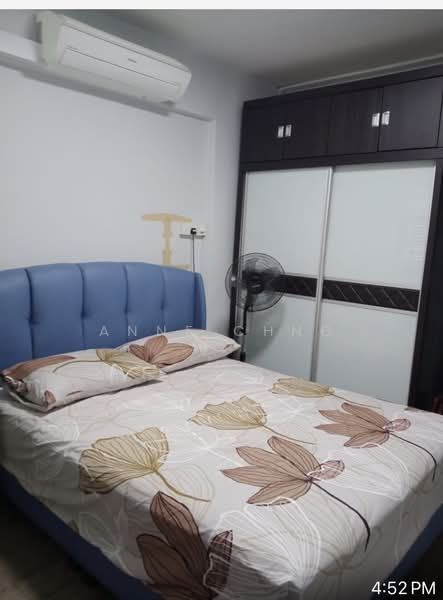 178 Ang Mo Kio Avenue 4, 178 Ang Mo Kio Avenue 4, Room Rental, 100 sqft, HDB Flat For Rent, by Anne Chng, 500191651 - Bedroom - PropertyGuru.com.sg