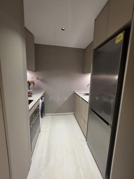 Narra Residences, , 2 Bedrooms, 560 sqft, Condominium For Sale, by Jodia Tay, 500191657 - Kitchen - PropertyGuru.com.sg