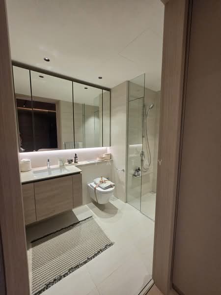 Narra Residences, , 2 Bedrooms, 560 sqft, Condominium For Sale, by Jodia Tay, 500191657 - Bathroom - PropertyGuru.com.sg