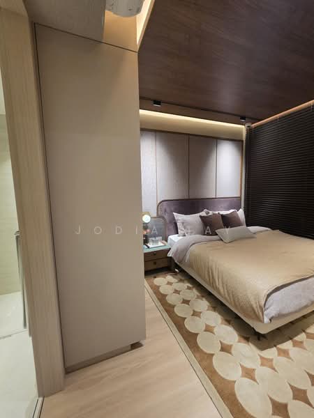 Narra Residences, , 2 Bedrooms, 560 sqft, Condominium For Sale, by Jodia Tay, 500191657 - Bedroom - PropertyGuru.com.sg