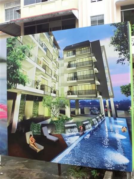 Jool Suites, 2 Sing Joo Walk, 1 Bedroom, 689 sqft, Apartment For Sale, by JAY PECK, 500191660 - Exterior - PropertyGuru.com.sg