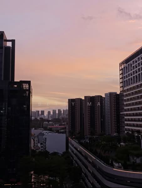 Uptown @ Farrer, 2 Perumal Road Singapore, 2 Bedrooms, 538 sqft, Condominium For Sale, by Betty Ma, 500191661 - View - PropertyGuru.com.sg