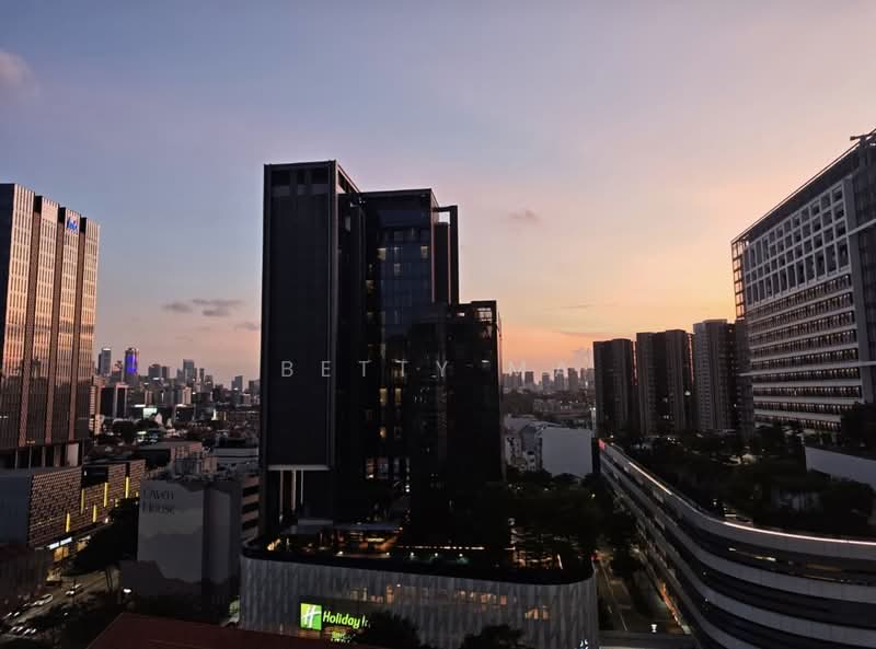 Uptown @ Farrer, 2 Perumal Road Singapore, 2 Bedrooms, 538 sqft, Condominium For Sale, by Betty Ma, 500191661 - Exterior - PropertyGuru.com.sg