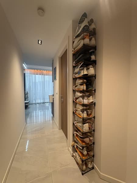 Uptown @ Farrer, 2 Perumal Road Singapore, 2 Bedrooms, 538 sqft, Condominium For Sale, by Betty Ma, 500191661 - Entrance - PropertyGuru.com.sg