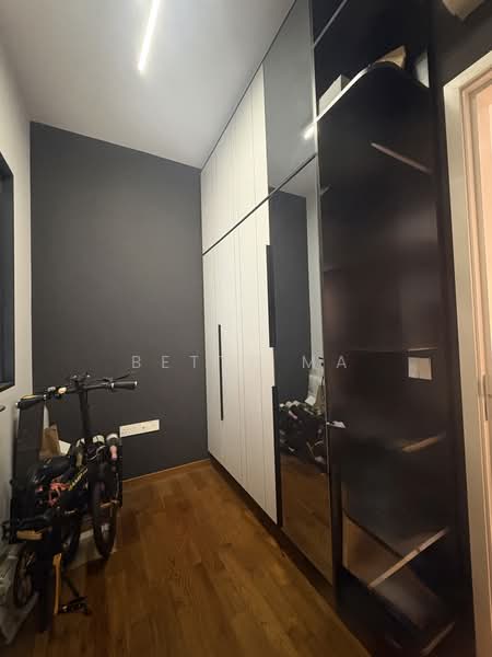 Uptown @ Farrer, 2 Perumal Road Singapore, 2 Bedrooms, 538 sqft, Condominium For Sale, by Betty Ma, 500191661 - Common room - PropertyGuru.com.sg
