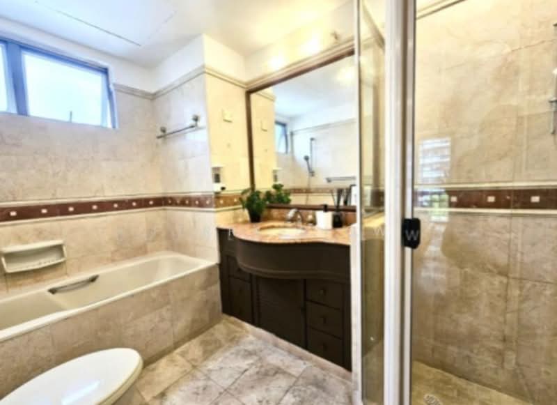 Regent Park, , Room Rental, 151 sqft, Condominium For Rent, by Perry Siow, 500191662 - Bathroom - PropertyGuru.com.sg