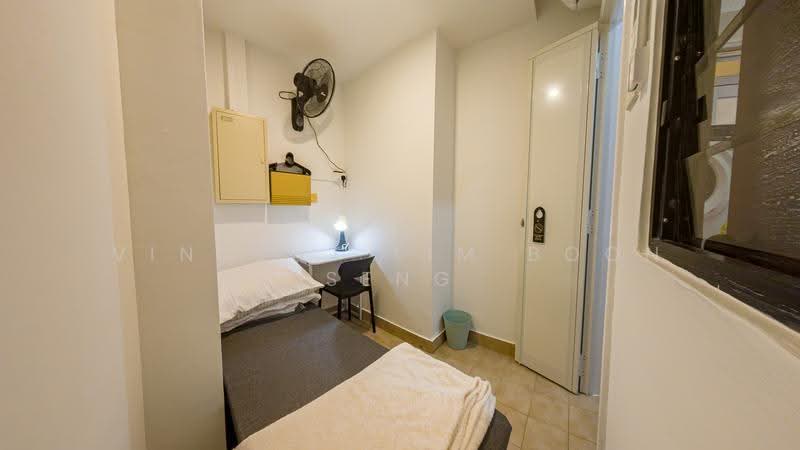 Dover Parkview, 32 Dover Rise, Room Rental, 100 sqft, Condominium For Rent, by Vincent Lim Boon Seng, 500191664 - UBR 7 - PropertyGuru.com.sg