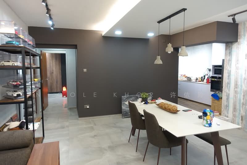 984D Buangkok Link, 984D Buangkok Link, 3 Bedrooms, 1,184 sqft, HDB Flat For Sale, by Nicole Khor 许依玲, 500191666 - Interior - PropertyGuru.com.sg