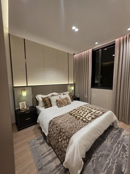 Narra Residences, , 5 Bedrooms, 1,658 sqft, Condominium For Sale, by Jodia Tay, 500191668 - Bedroom - PropertyGuru.com.sg