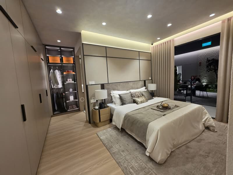 Narra Residences, , 5 Bedrooms, 1,658 sqft, Condominium For Sale, by Jodia Tay, 500191668 - Bedroom - PropertyGuru.com.sg