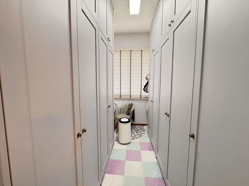 Hills TwoOne, 21 Hillview Terrace, 3 Bedrooms, 947 sqft, Apartment For Rent, by Danny Ee, 500191672 - PropertyGuru.com.sg