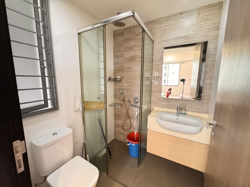 Hills TwoOne, 21 Hillview Terrace, 3 Bedrooms, 947 sqft, Apartment For Rent, by Danny Ee, 500191672 - PropertyGuru.com.sg