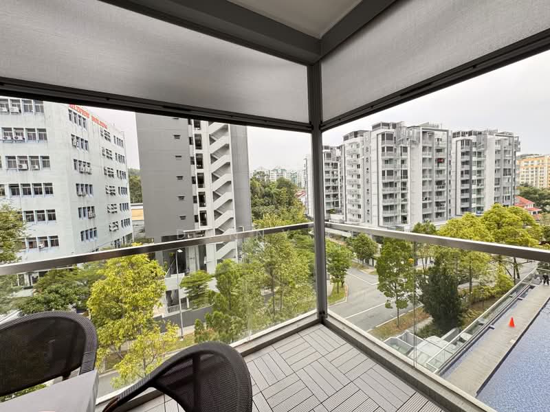 Hills TwoOne, 21 Hillview Terrace, 3 Bedrooms, 947 sqft, Apartment For Rent, by Danny Ee, 500191672 - PropertyGuru.com.sg