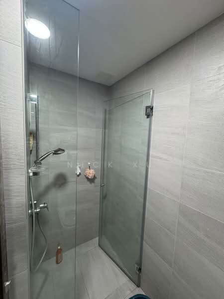 Grandeur Park Residences, 1 Bedok South Avenue 3, 2 Bedrooms, 624 sqft, Condominium For Rent, by Nick Xu, 500191682 - Bathroom - PropertyGuru.com.sg