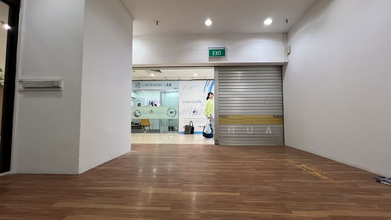 Lucky Plaza, 304 Orchard Road, 231 sqft, Mall Shop For Rent, by Alvin Chua, 500191683 - Interior - CommercialGuru.com.sg