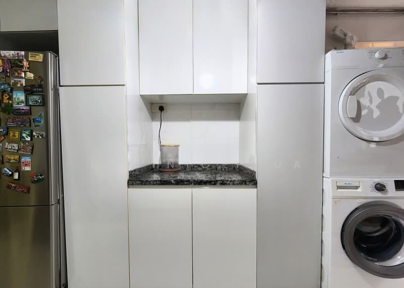 63 New Upper Changi Road, 63 New Upper Changi Road, 3 Bedrooms, 990 sqft, HDB Flat For Sale, by Dominic Phua, 500191687 - Kitchen - PropertyGuru.com.sg