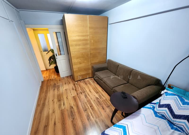 63 New Upper Changi Road, 63 New Upper Changi Road, 3 Bedrooms, 990 sqft, HDB Flat For Sale, by Dominic Phua, 500191687 - Living Room - PropertyGuru.com.sg