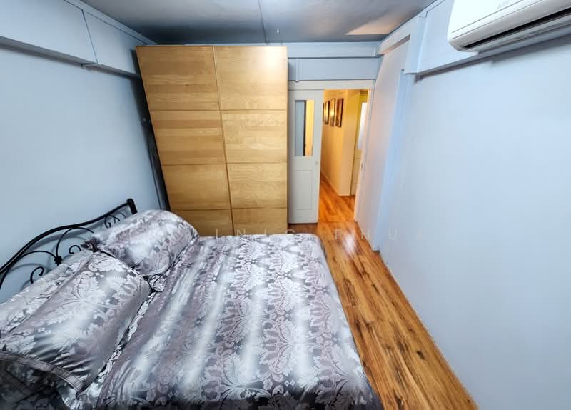 63 New Upper Changi Road, 63 New Upper Changi Road, 3 Bedrooms, 990 sqft, HDB Flat For Sale, by Dominic Phua, 500191687 - Bedroom - PropertyGuru.com.sg