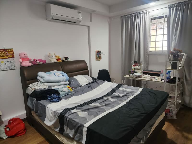 627 Yishun Street 61, 627 Yishun Street 61, Room Rental, 150 sqft, HDB Flat For Rent, by Mary Lau, 500191688 - Bedroom - PropertyGuru.com.sg