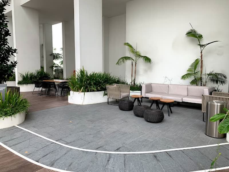 The Tembusu, 107 Tampines Road, 2 Bedrooms, 753 sqft, Condominium For Rent, by Kelly Kee, 500191690 - Exterior - PropertyGuru.com.sg