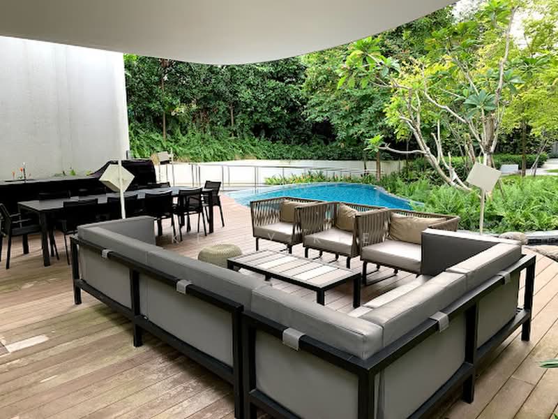 The Tembusu, 107 Tampines Road, 2 Bedrooms, 753 sqft, Condominium For Rent, by Kelly Kee, 500191690 - Exterior - PropertyGuru.com.sg