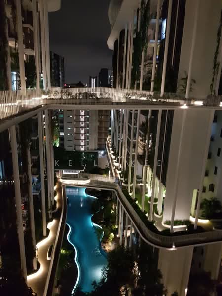 The Tembusu, 107 Tampines Road, 2 Bedrooms, 753 sqft, Condominium For Rent, by Kelly Kee, 500191690 - Exterior - PropertyGuru.com.sg
