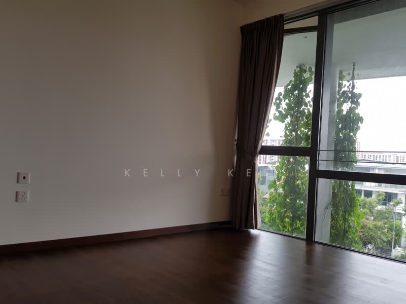 The Tembusu, 107 Tampines Road, 2 Bedrooms, 753 sqft, Condominium For Rent, by Kelly Kee, 500191690 - Room - PropertyGuru.com.sg