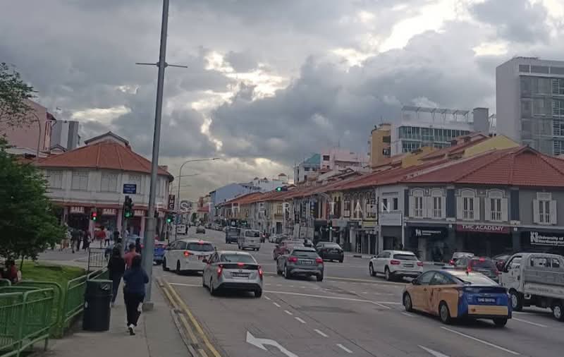 Geylang Road Lorong 44, 716 Geylang Road, 3,200 sqft, Shop / Shophouse For Sale, by Esther Tan, 500191691 - CommercialGuru.com.sg