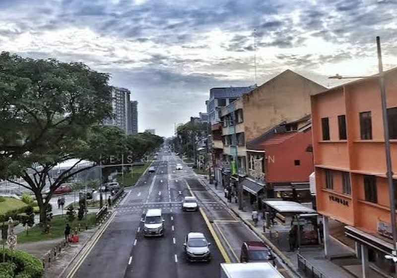 Geylang Road Lorong 44, 716 Geylang Road, 3,200 sqft, Shop / Shophouse For Sale, by Esther Tan, 500191691 - Exterior - CommercialGuru.com.sg