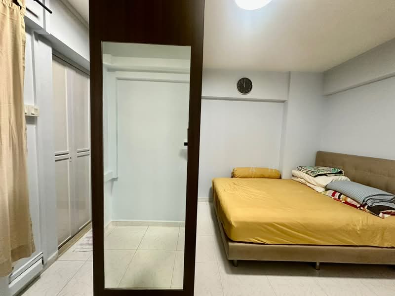 660 Yishun Avenue 4, 660 Yishun Avenue 4, 3 Bedrooms, 904 sqft, HDB Flat For Sale, by Kavin Kuah, 500191693 - Bedroom - PropertyGuru.com.sg