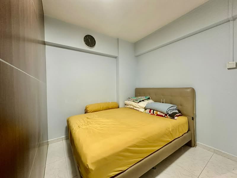 660 Yishun Avenue 4, 660 Yishun Avenue 4, 3 Bedrooms, 904 sqft, HDB Flat For Sale, by Kavin Kuah, 500191693 - Bedroom - PropertyGuru.com.sg