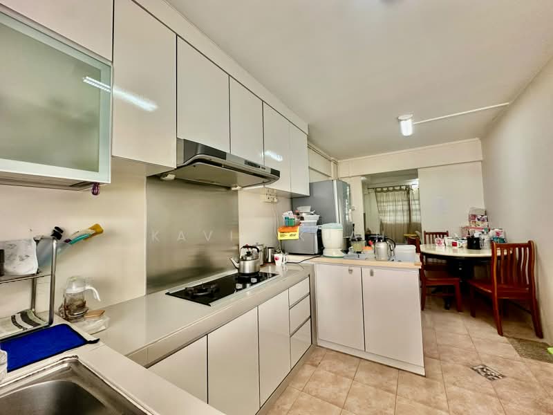 660 Yishun Avenue 4, 660 Yishun Avenue 4, 3 Bedrooms, 904 sqft, HDB Flat For Sale, by Kavin Kuah, 500191693 - Kitchen - PropertyGuru.com.sg